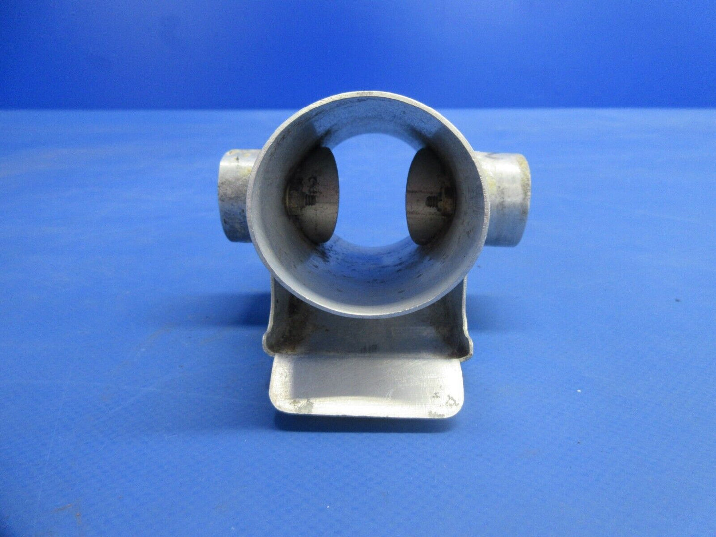 Mooney M20 / M20C Pilot Air Outlet Assembly P/N 640032-509 (1024-815)