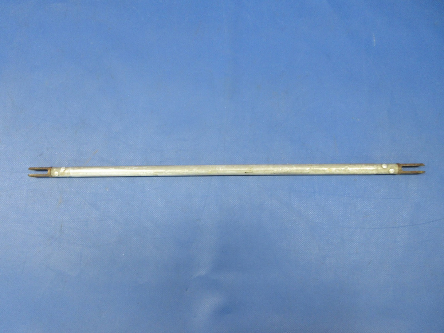 Bell 47J-2 Helicopter Main Rotor Mast Control Rod Tube 47-150-255-3 (1124-2042)7