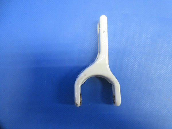 Cessna 177B Cardinal Shimmy Dampener Support Fork P/N 1743024-1 (0824-1060)