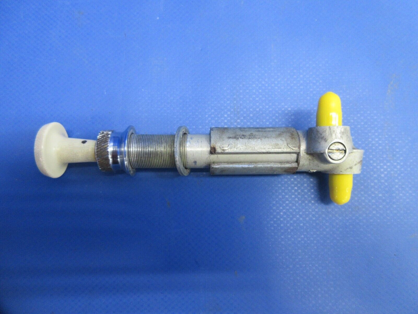 Piper PA-20 Pacer Kohler Fuel Primer P/N K-2403-2 (1024-751)