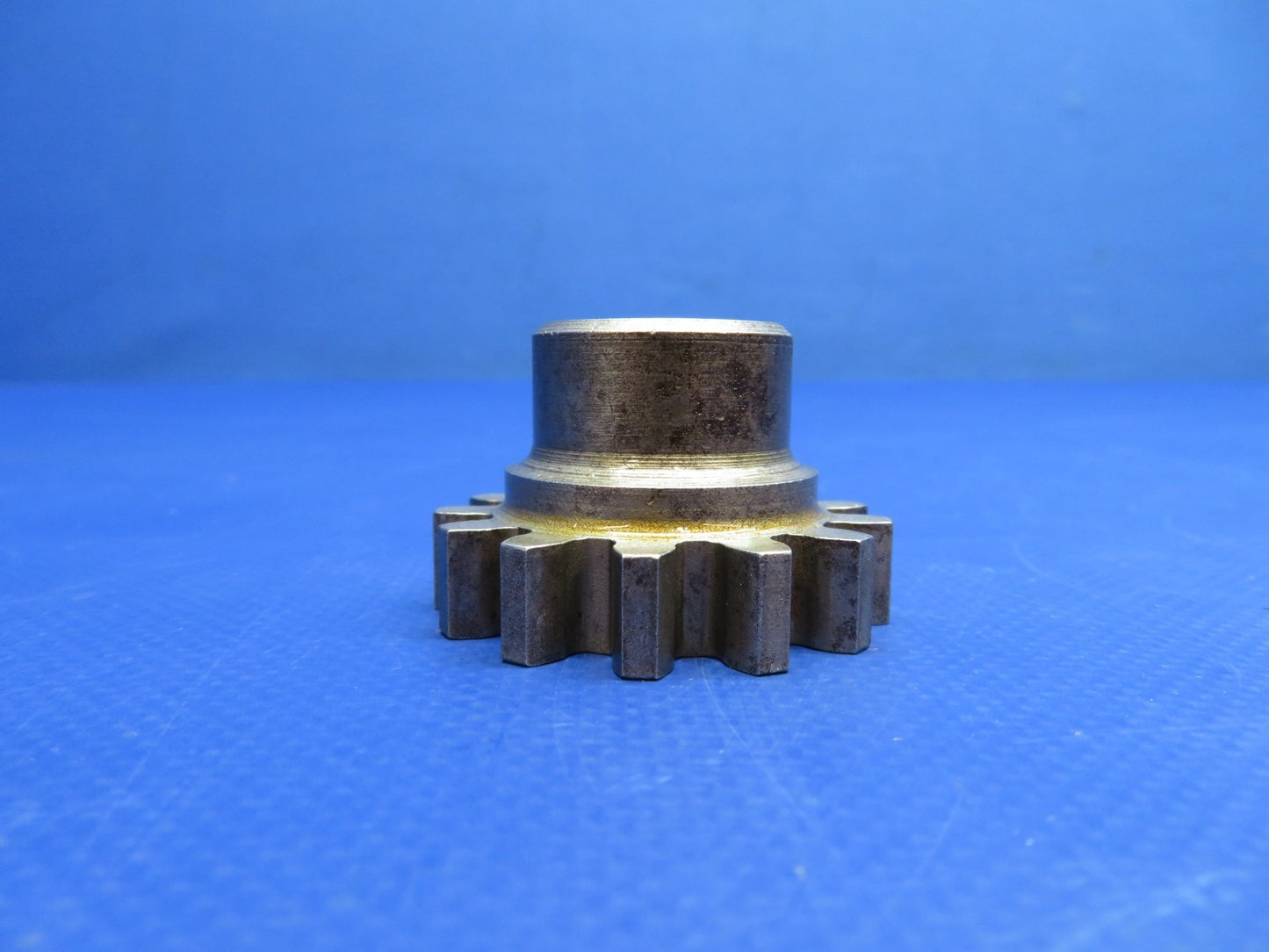 Lycoming Magneto Gear P/N 61163 Inspected w/ 8130 (0326-1715)4