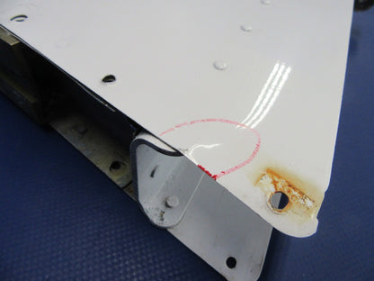 Piper PA-24-250 Comanche Vertical Stabilizer / Fin P/N 20730-06 (0826-16)9