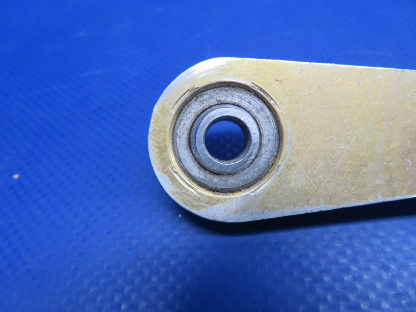 Cessna 421 Retract Push-Pull AFT Tube P/N 0840125-13 (0726-459)8