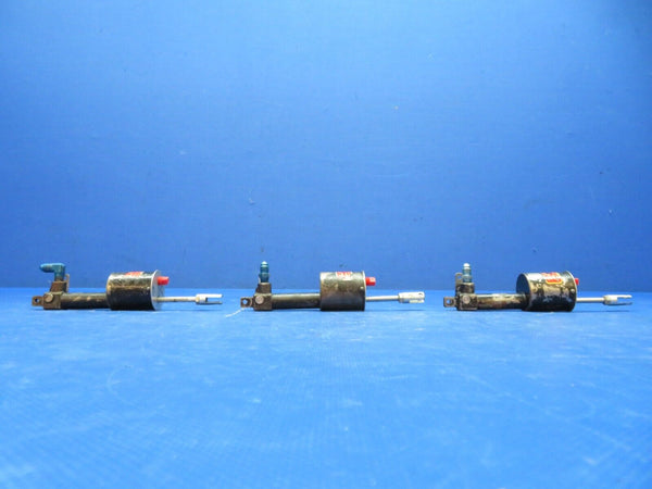 Hoof Brake Master Cylinders P/N A75J LOT OF 3 CORE (1024-159)