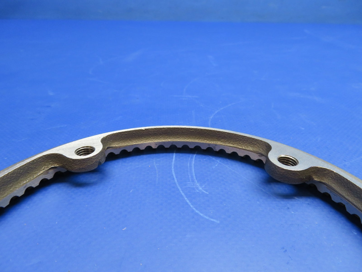 Continental IO-520 / 550 Face Gear P/N 657984 Inspected w/ 8130 (0326-1723)3