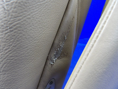 Cessna 421 Co-Pilot Seat P/N 5119231-4 (0726-1242)5
