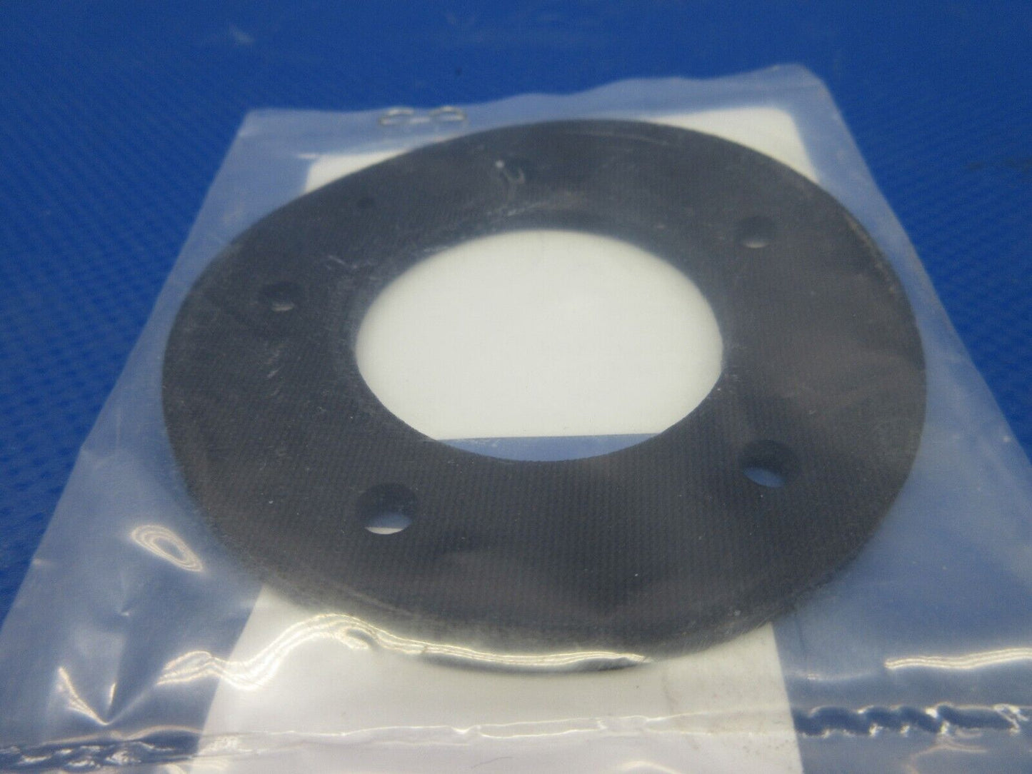 Cessna Fuel Sender Gasket  P/N S2670-1 NOS w/8130 (0424-1215)