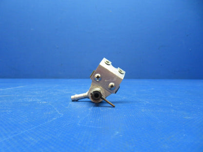 Piper PA-32RT-300T Lance II Alternate Air Valve & Bracket P/N 492-100 (1024-213)