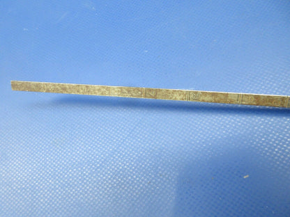 Early Cessna 175 / 175A Oil Dipstick 10 Qts. P/N 628412 (0724-1212)
