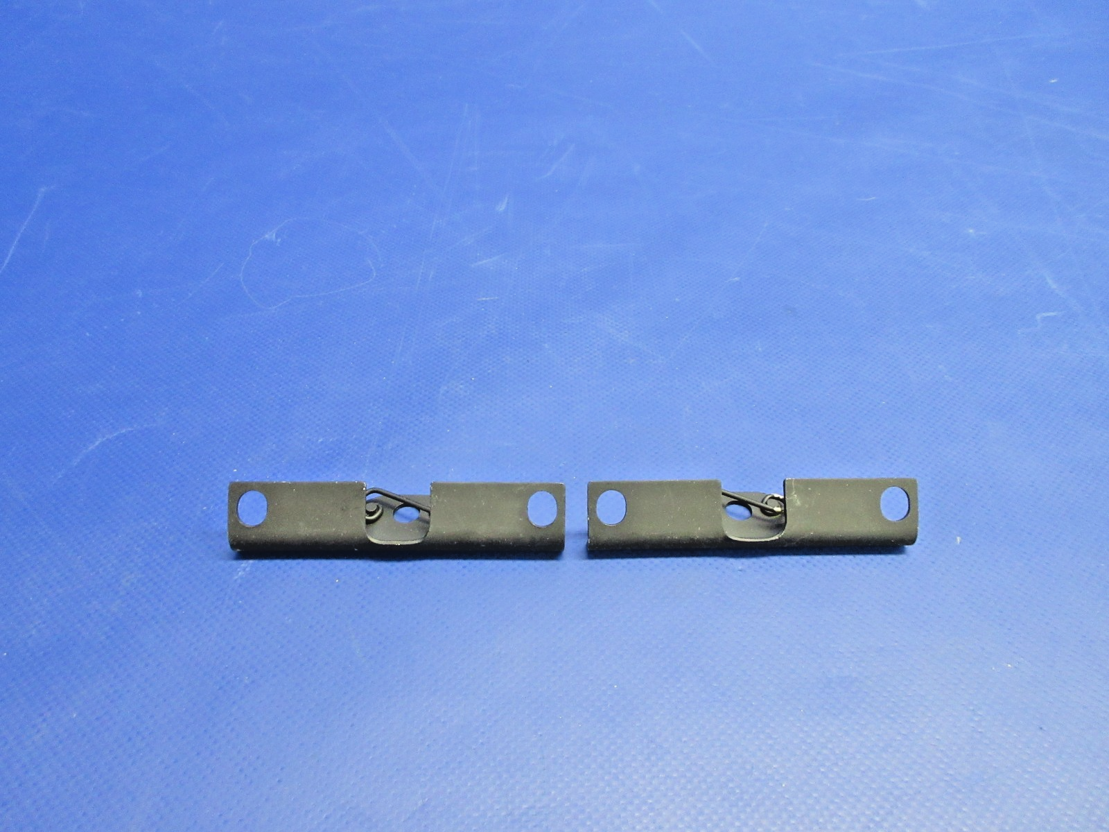 Cessna 310 Oil Cooler Baffle Support P/N 0850035-1 NOS LOT OF 2 (0826-722)0