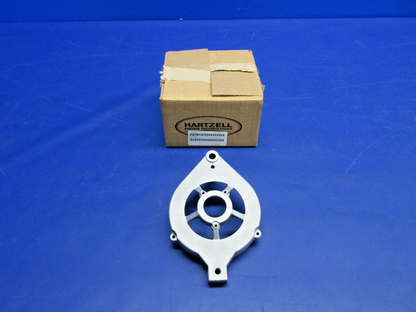 Hartzell Alternator Front Housing P/N 41052 NOS (0326-925)0
