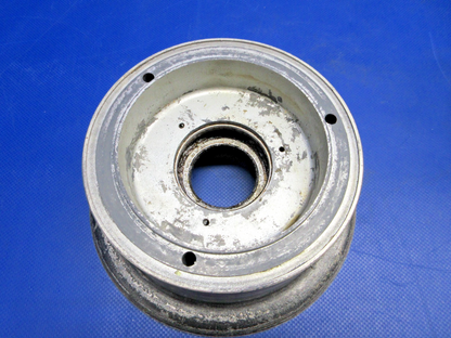 Cleveland 40-24 Main Wheel Type III 6.00-6 P/N 40-24 (0426-2012)9
