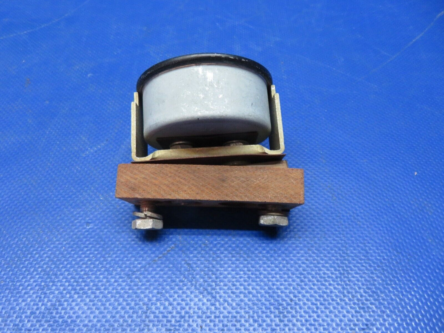Piper PA-23-250 Aztec Ammeter P/N 23857-00 WARRANTY (0524-150)