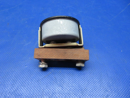 Piper PA-23-250 Aztec Ammeter P/N 23857-00 WARRANTY (0524-150)