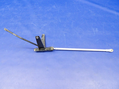 Piper Comanche Stabilator Trim Tab Control Arm & Bellcrank 20836-00 (0526-1232)4