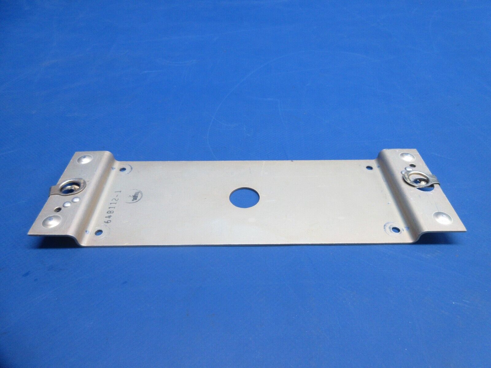 Piper Lance S-Tec Auto Pilot Bracket P/N 64B112-1 (0924-927)