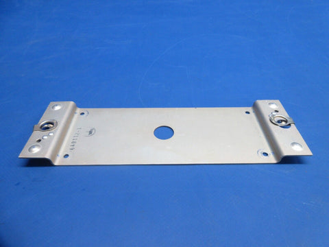 Piper Lance S-Tec Auto Pilot Bracket P/N 64B112-1 (0924-927)