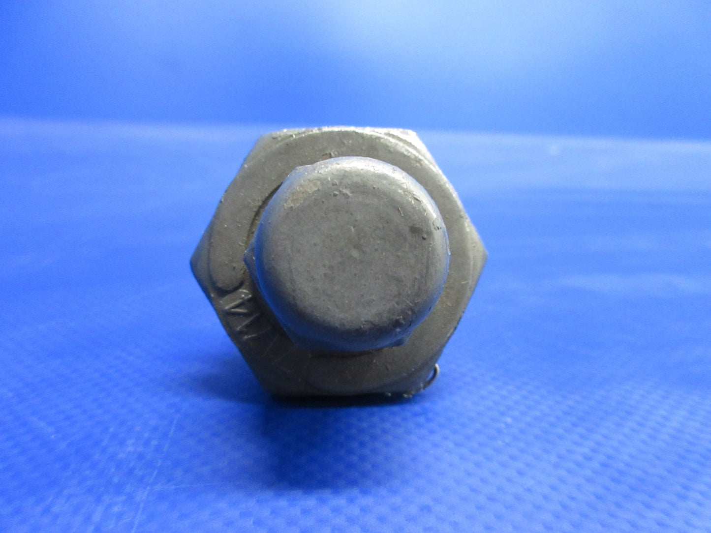 Lycoming Oil Pressure Relief Valve P/N 76529 (0226-1018)6