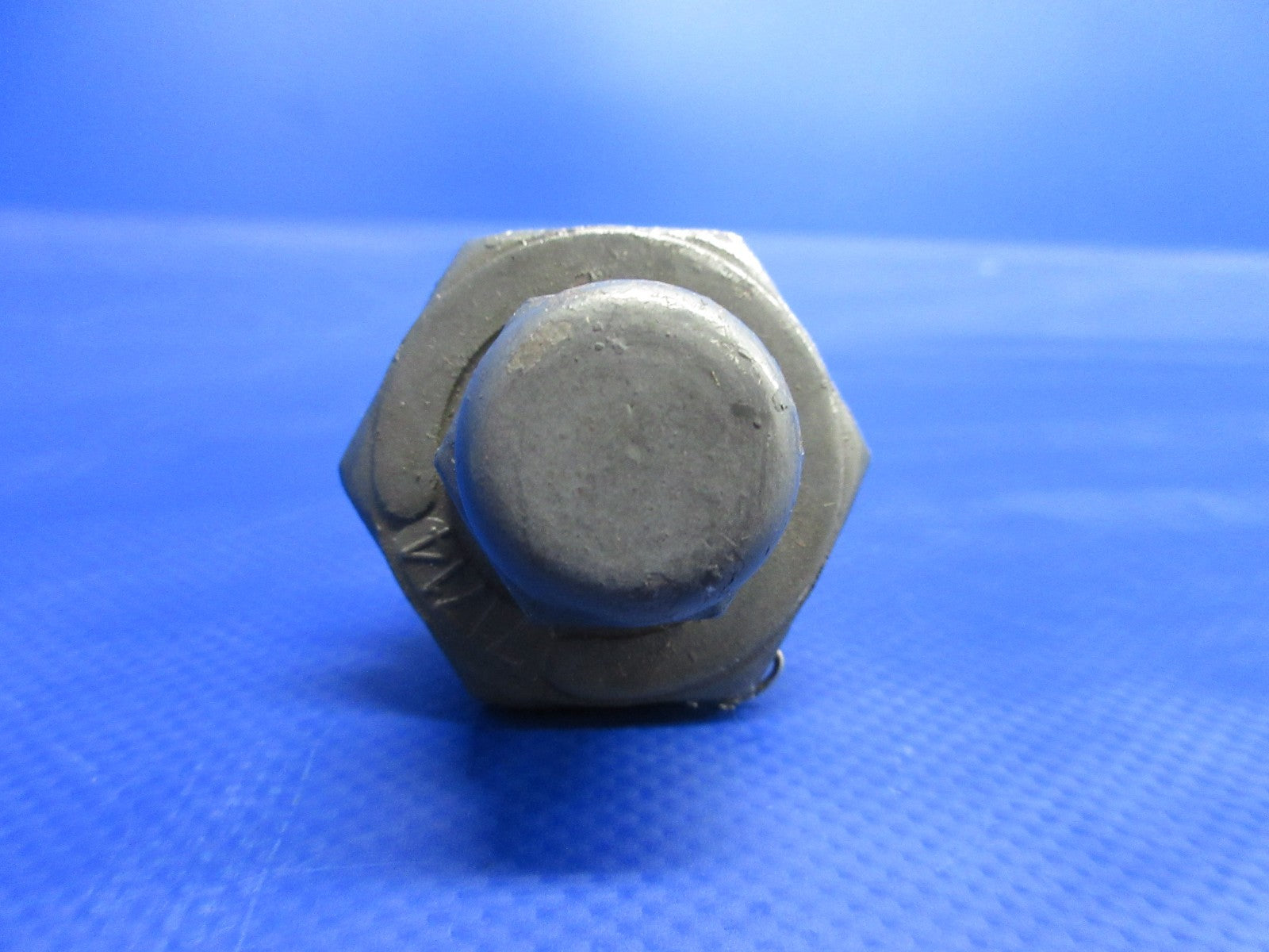 Lycoming Oil Pressure Relief Valve P/N 76529 (0226-1018)6
