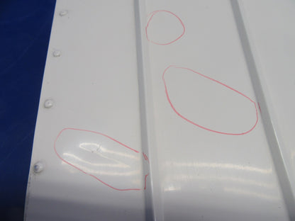 Cessna 140A / 150 / 152 / 170A-B / 172 / 175 LH Aileron P/N 0523800 (0926-08)1