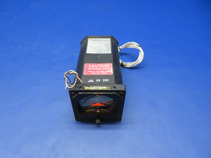 Cessna 421 Castleberry 900-23V Attitude Gyro 504-0027-901 WARRANTY (0326-240)4