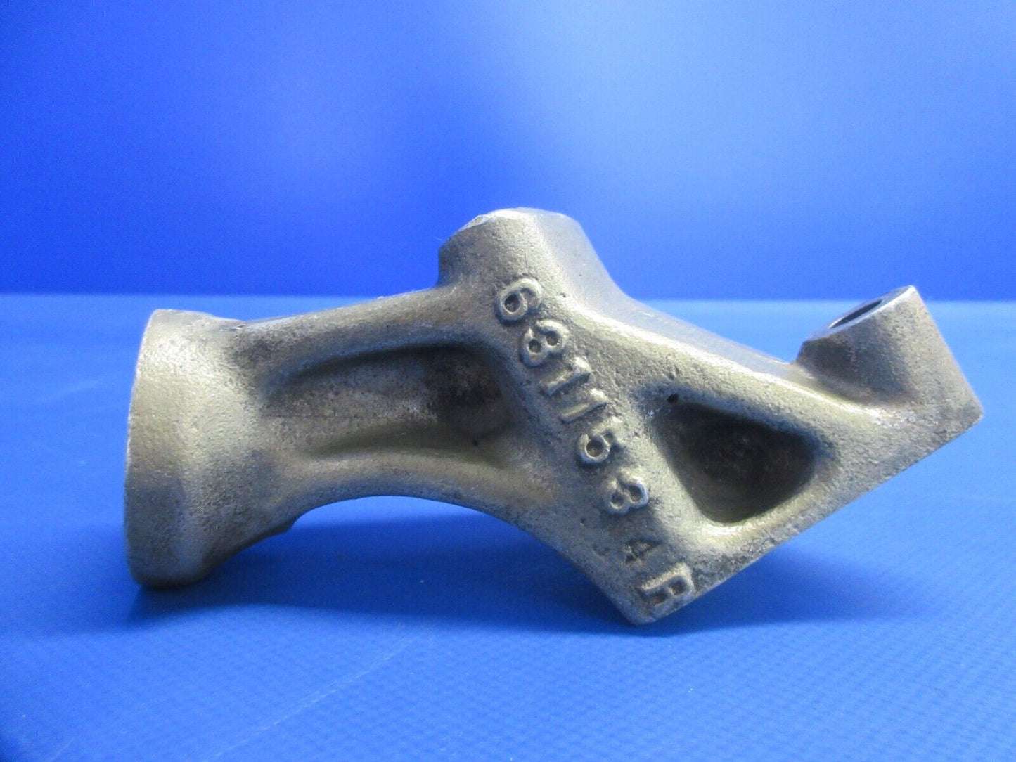Continental TSIO-520-E9B Engine Mount P/N 631153 (0924-726)