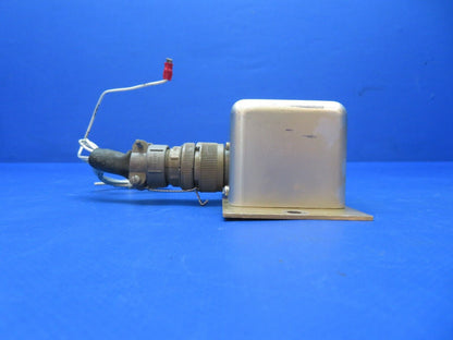 Lamar Voltage Regulator 28V P/N 36-380096-1 (0523-1027)