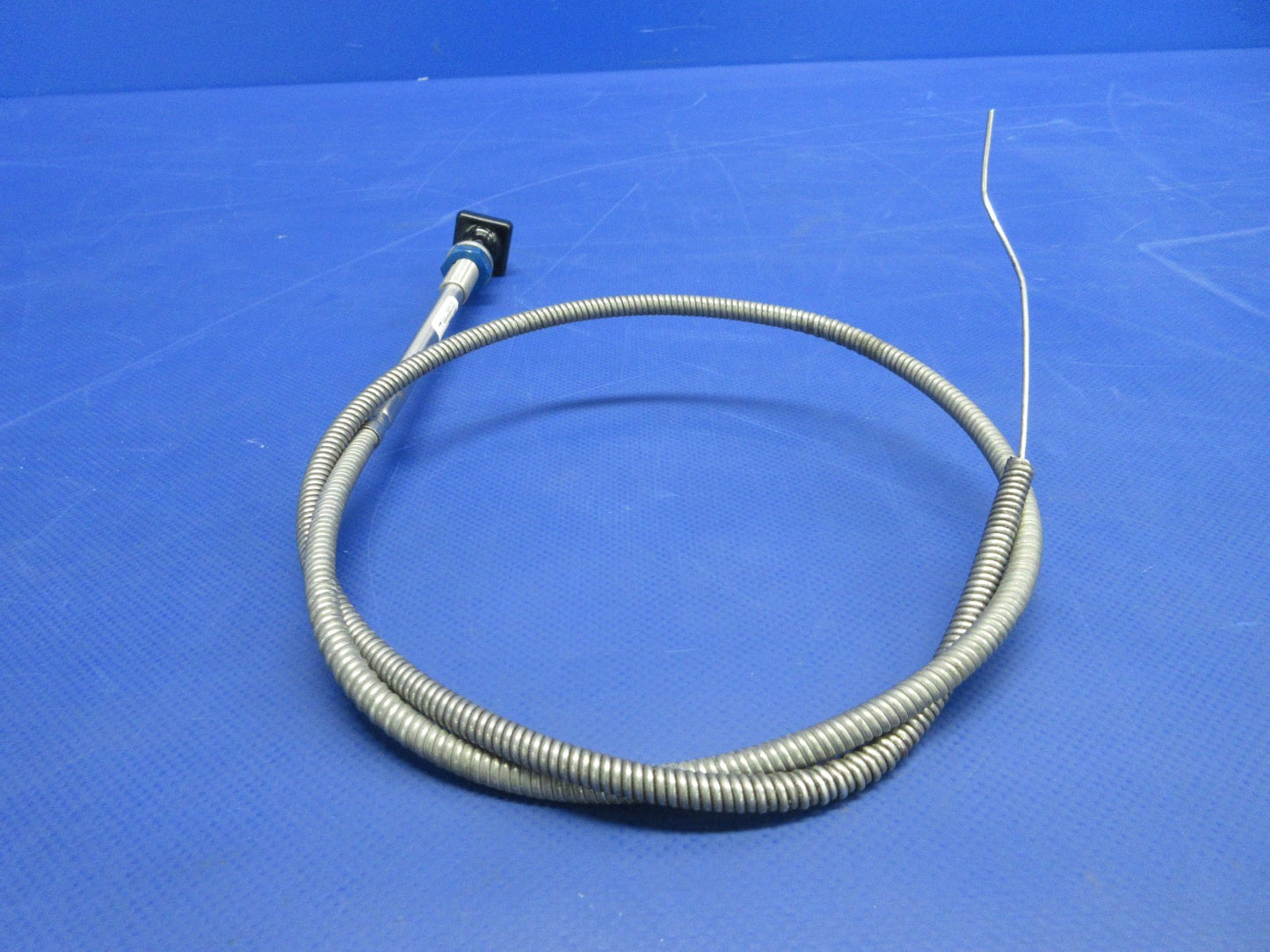 Cessna 172RG McFarlane Carburetor Heat Control Cable P/N MCS1241-49 (0626-900)7