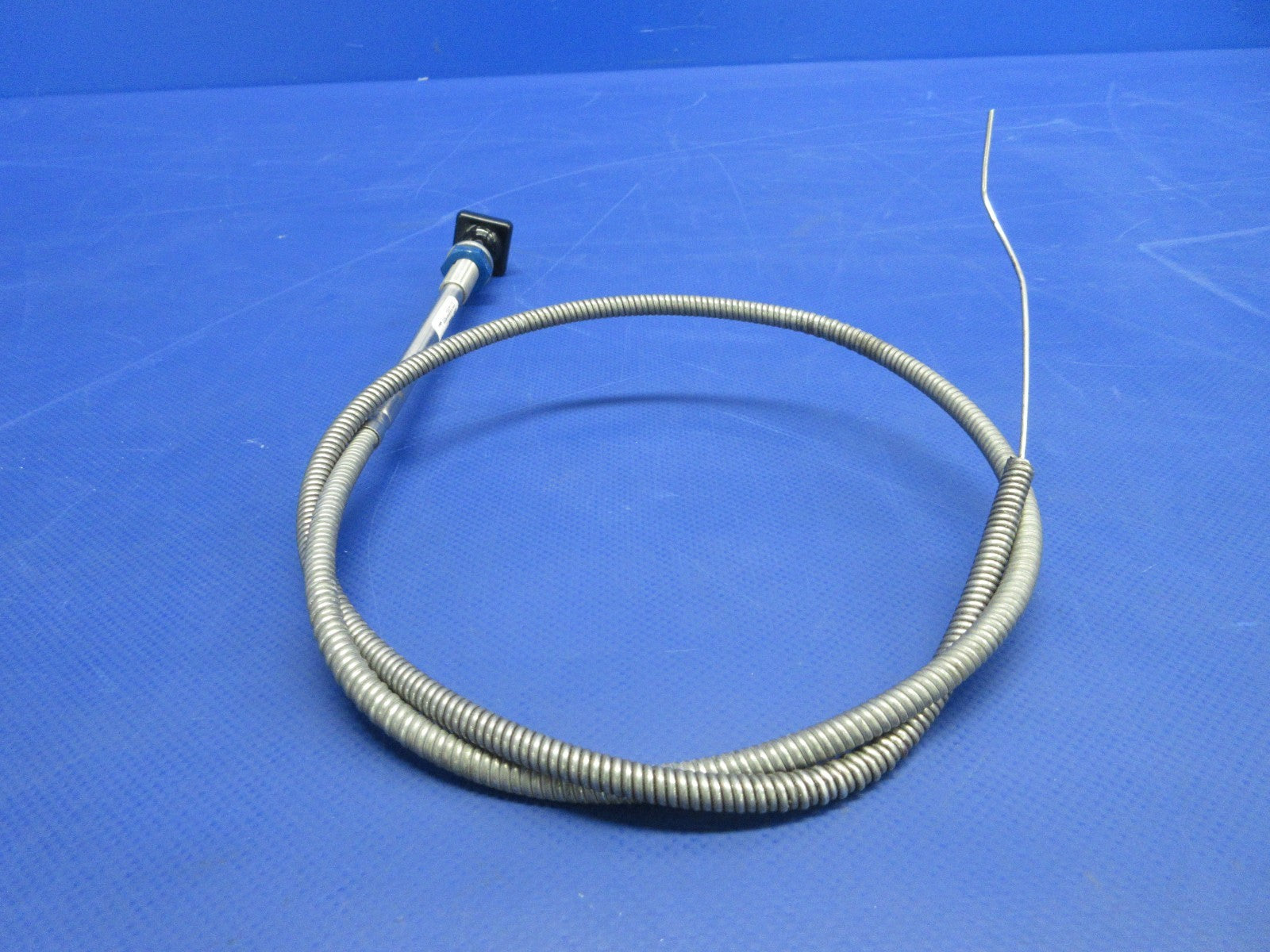 Cessna 172RG McFarlane Carburetor Heat Control Cable P/N MCS1241-49 (0626-900)7