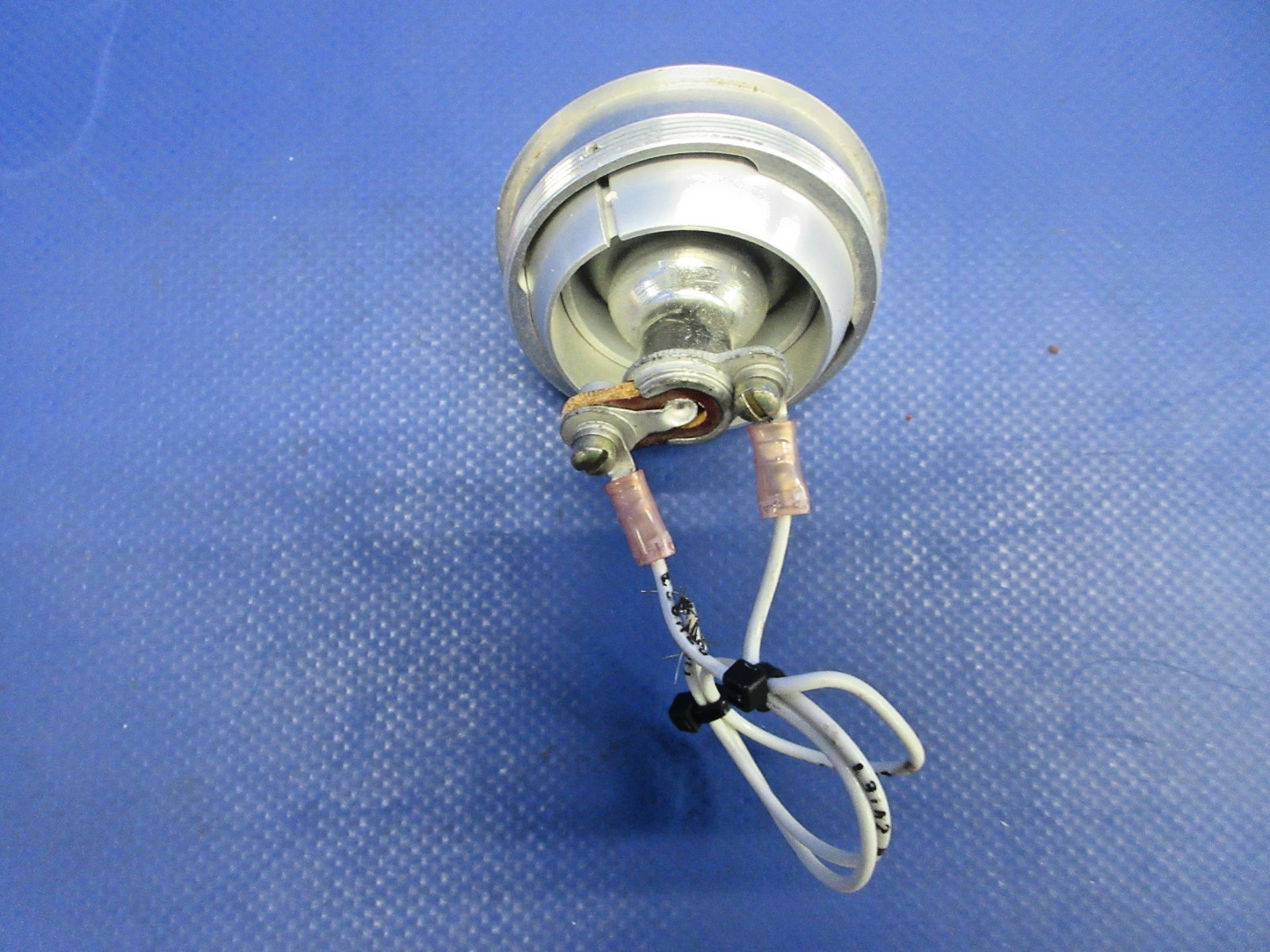 Wemac Reading / Map Light P/N 2393 (0626-744)3