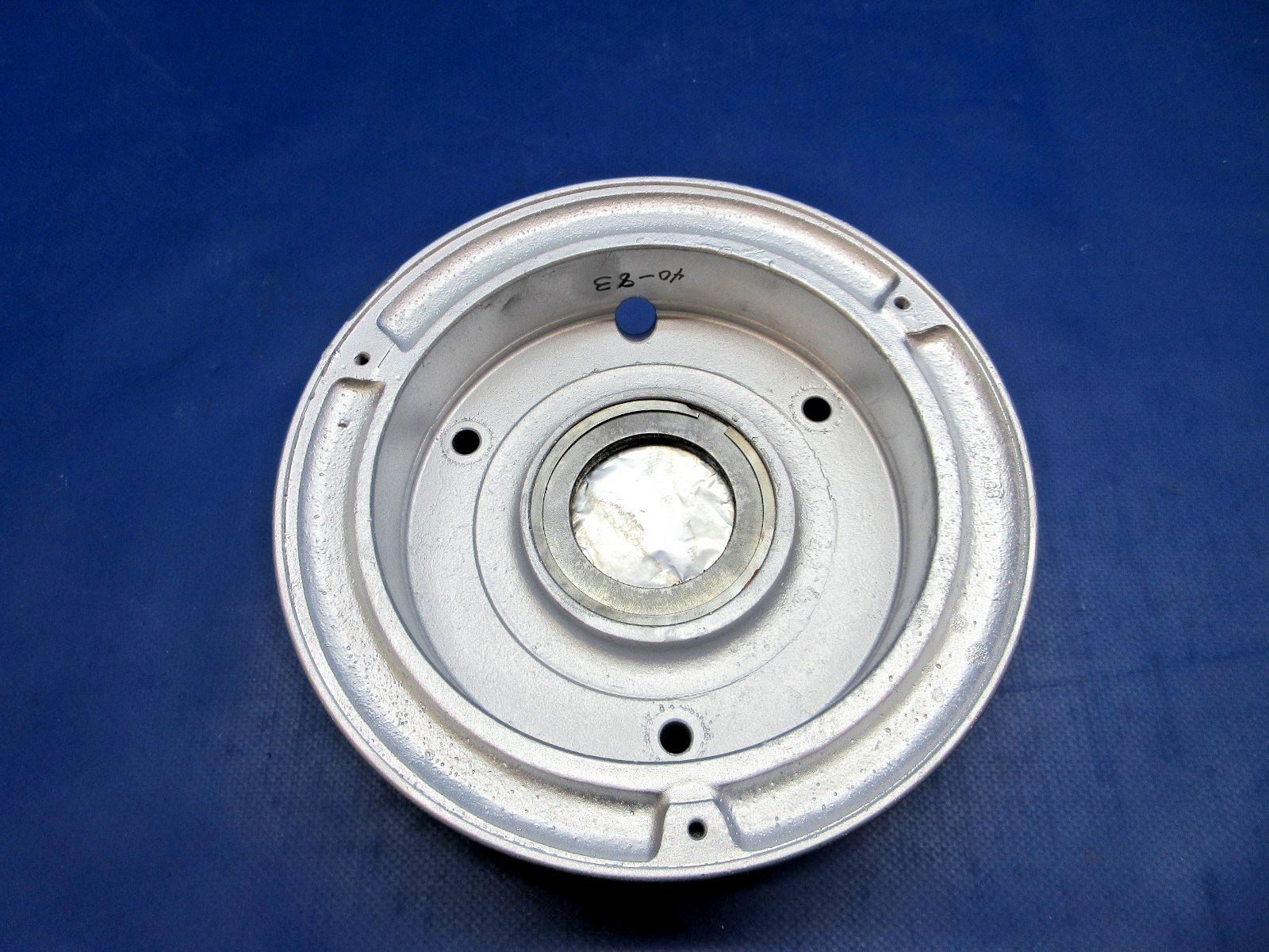 Beech A35 Bonanza Cleveland Main Wheel 6.00x6 P/N 40-83 REBUILT (0726-701)15