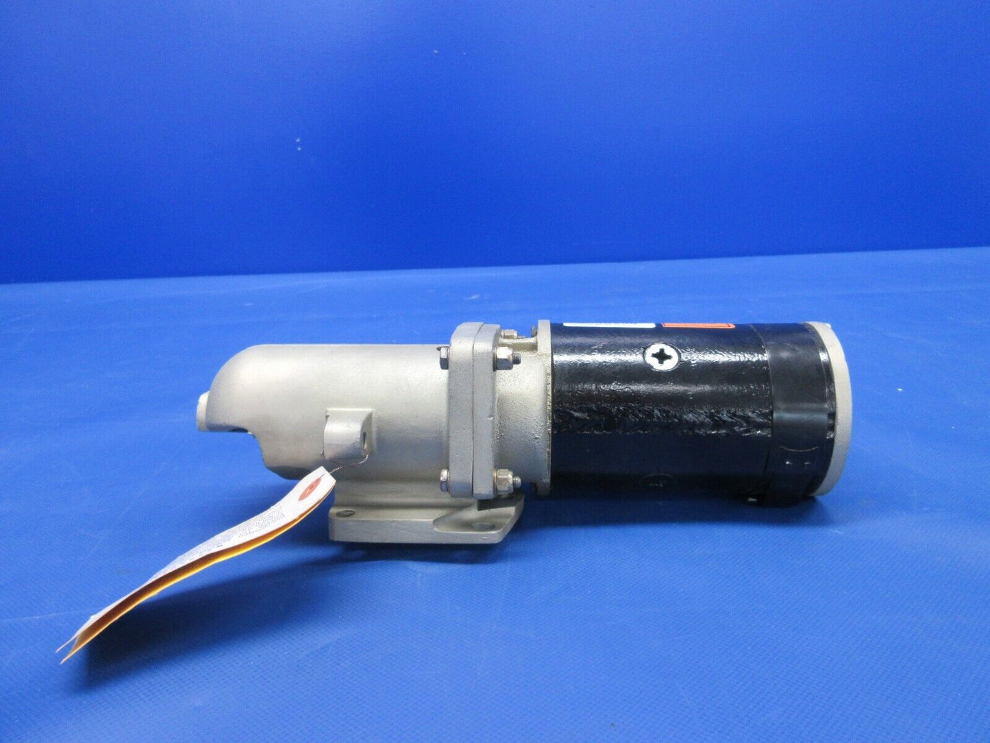 Delco-Remy Starter P/N 1109517-1 CORE (0424-1261)