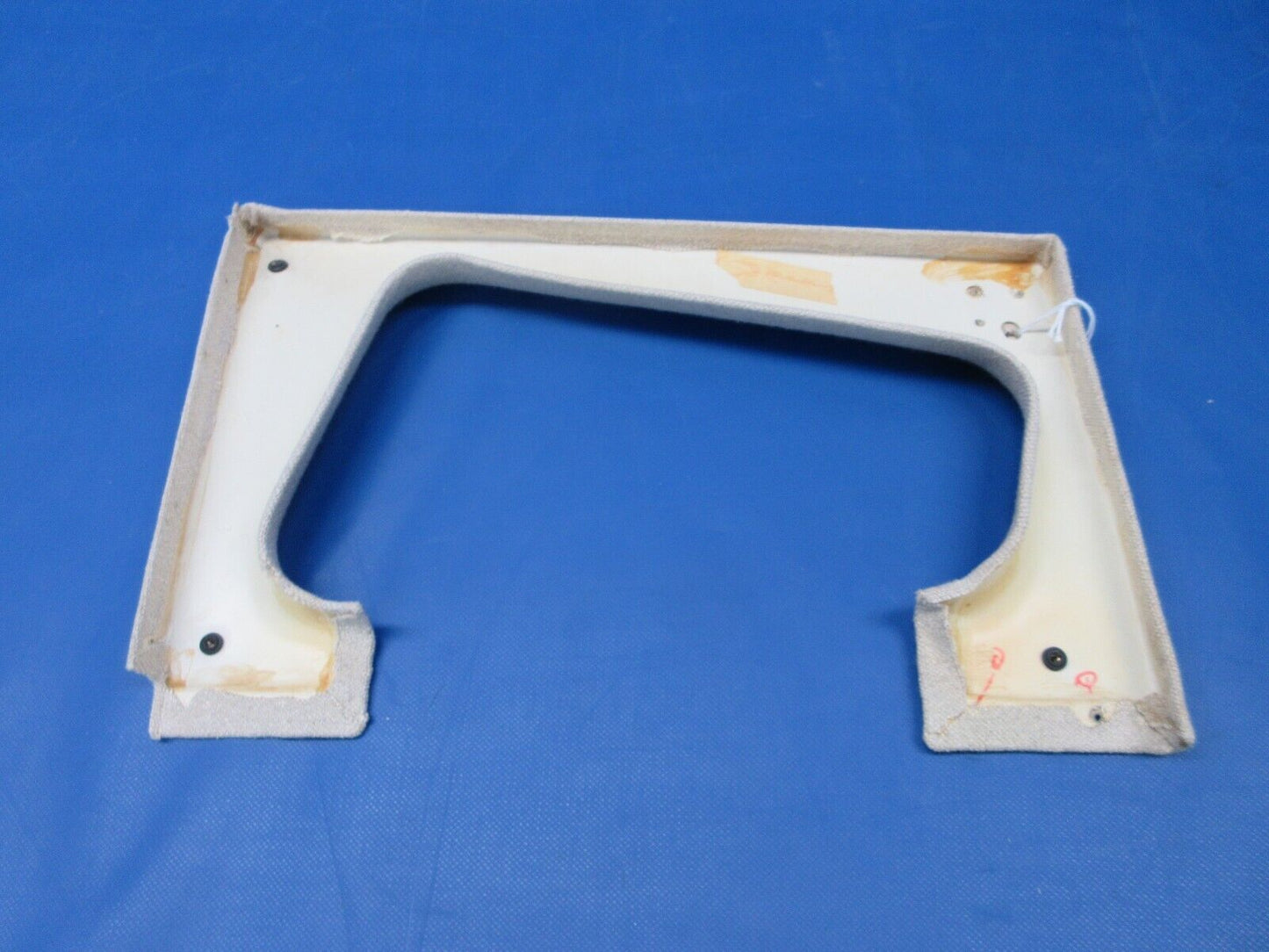Piper PA-32RT-300T Lance II Window Trim Cover Assy Set P/N 78349-17 (0924-2106)