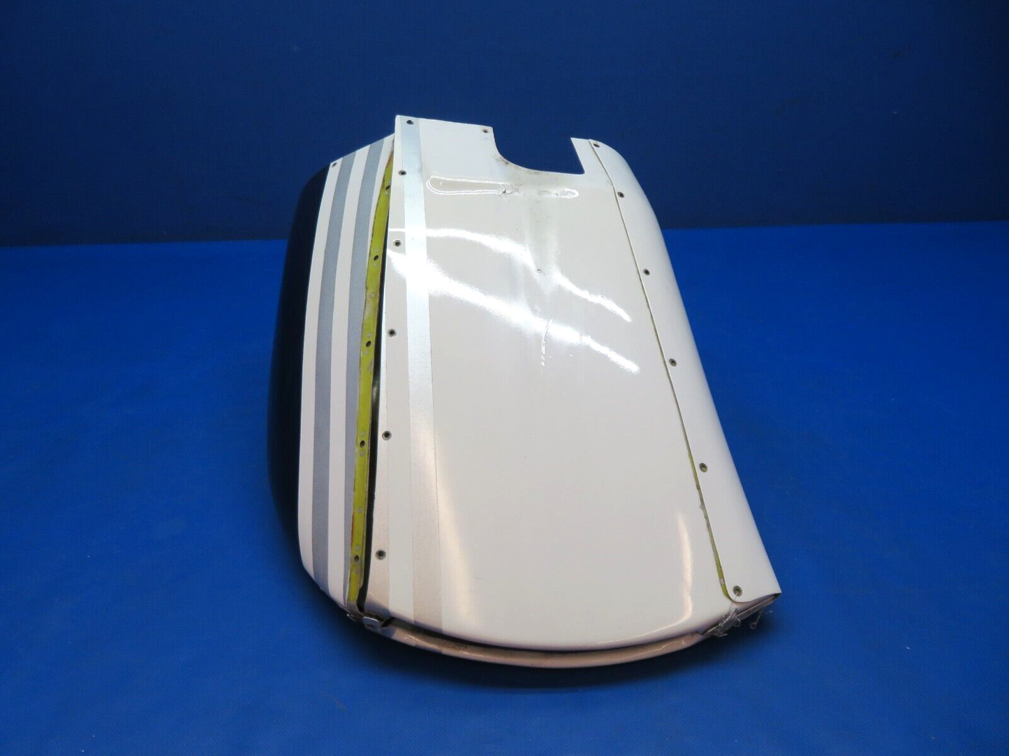 Piper PA-23-250 Aztec Fuselage Tail Fairing P/N 16123-11 (1024-150)1