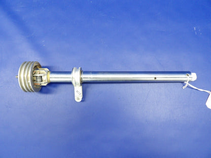 Cessna 182 / 182L Left Hand Control Wheel Tube P/N 121050-202 (0226-493)2