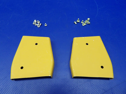 Piper PA-38-112 Aileron Balance Reinforcement "Complete" Kit 764-140 (0526-1419)5