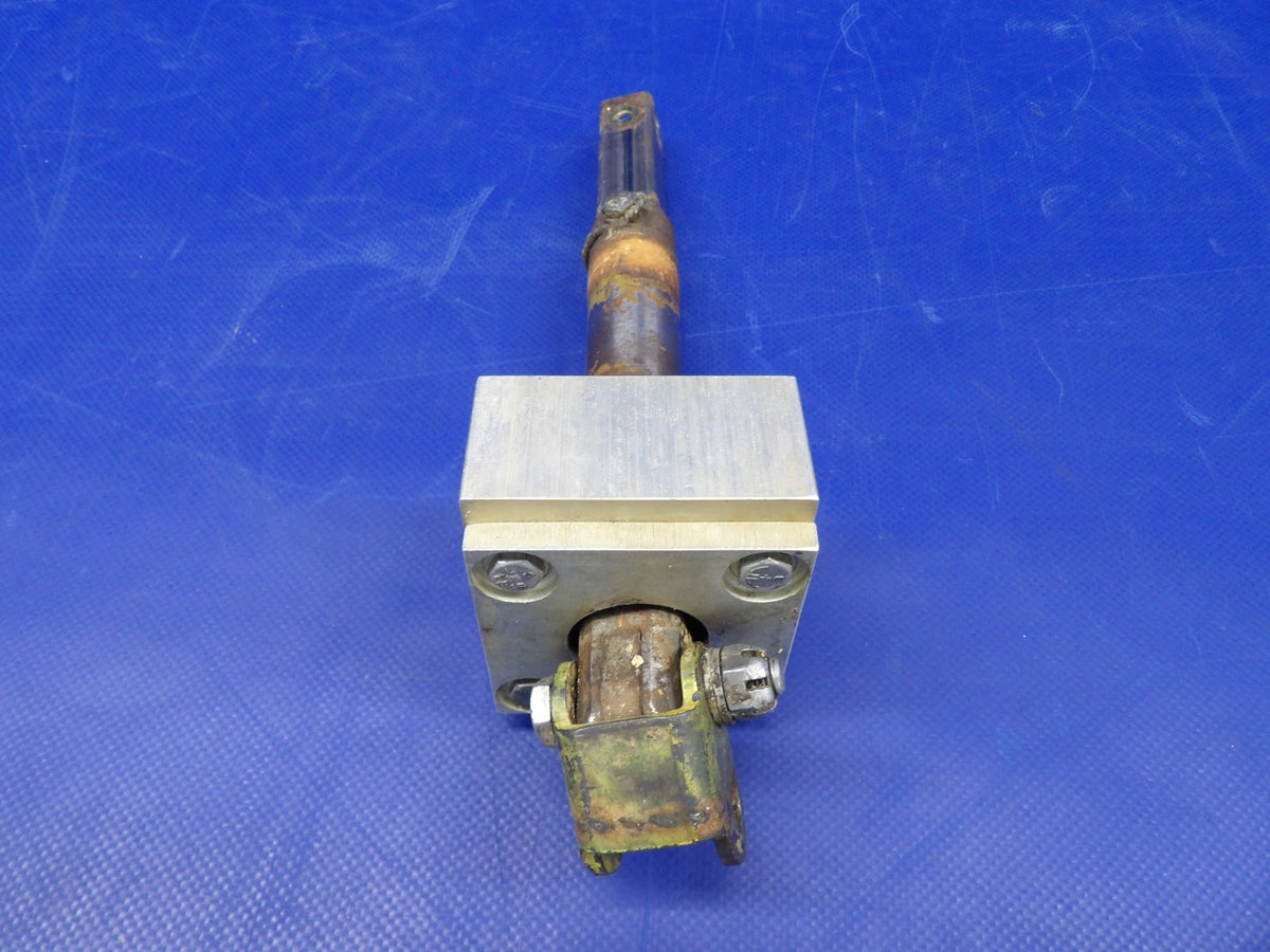 Beech 95-B55 Baron Rear Elevator Trim Actuator P/N 7217 (0426-1466)6