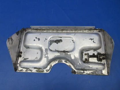 Piper PA-34-200T Seneca II Cowl Flap Assy RH P/N 37511-03 (0524-2085)