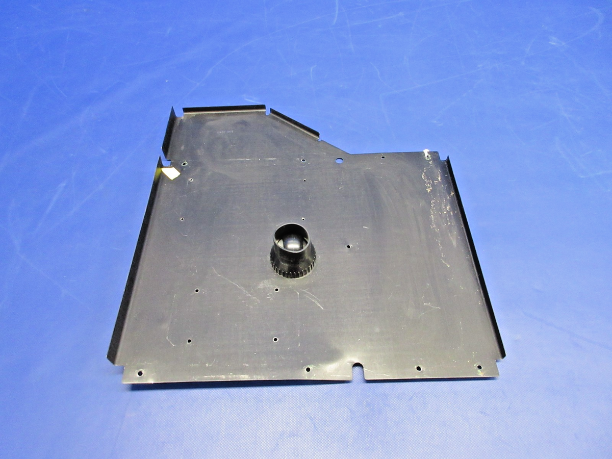 Cirrus SR22 Interior Kick Plate LH P/N 12968-003 (0926-814)9