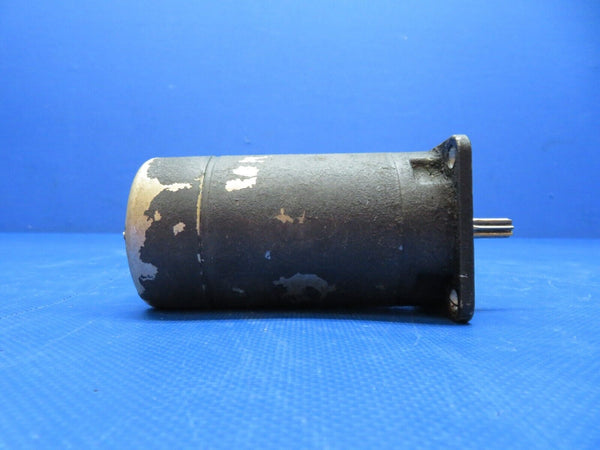 Early Cessna 310 310B Early GE Landing Gear Motor 26v 5BA25HJ125 CORE (0624-121)