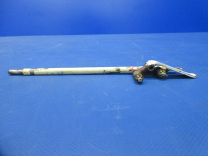 Mooney M20 / M20C Cabin Door Latch Rods & Handle P/N 310021-1 (1024-837)