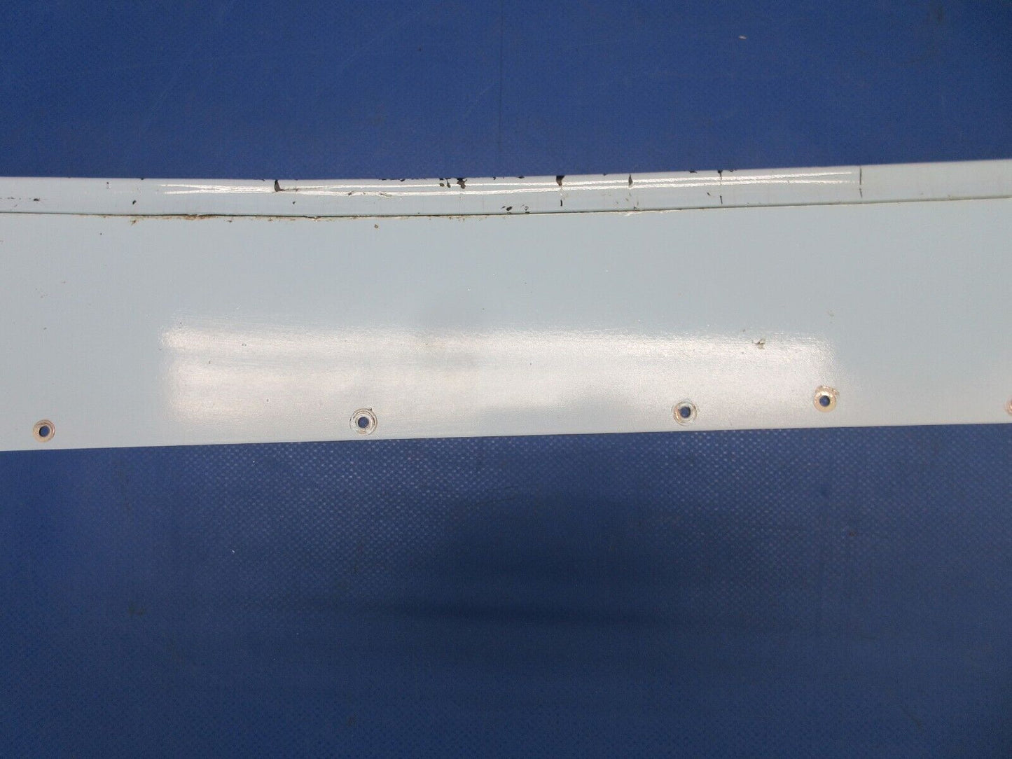 Bellanca 17-30A Viking Wing Fairing RH P/N 192521-R/H (0524-2098)
