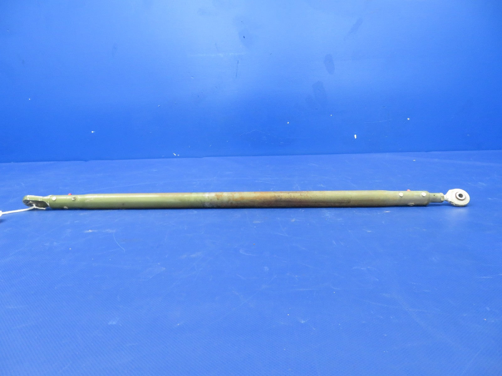Cessna 421 Nose Gear Intermediate Retraction Tube P/N 5045213-9 (0726-438)2