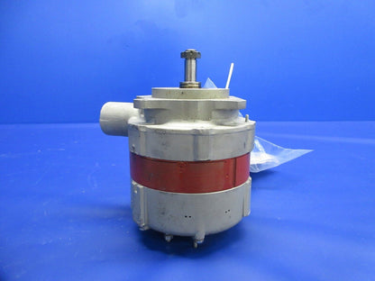 Kelly Aerospace Alternator 24V P/N ALV-9510 Repaired w/8130 (1224-746)