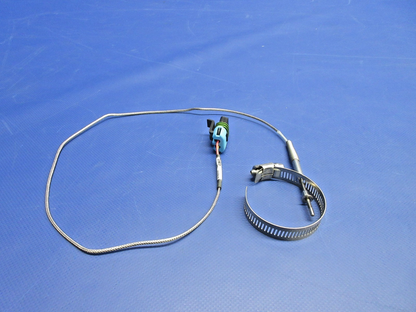Cirrus SR20 / SR22 EGT Sensor P/N 16579-02 NOS (0326-933)5