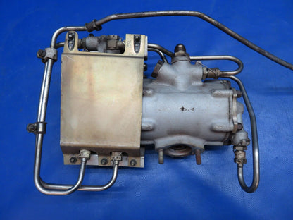 Pratt & Whitney Pressure Ratio Bleed Control P/N 563883 (1024-1710)