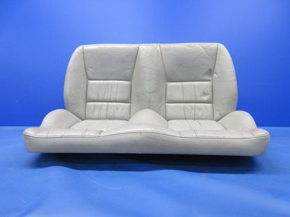 Cessna 172 / 172P Rear Seat Assy P/N 0514184-1 (0824-1213)