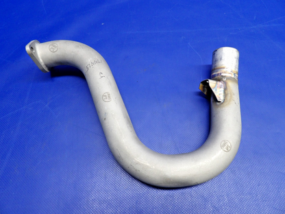 Cirrus SR20 Exhaust Header Cylinder #1 w/ 8130 P/N 10355-003 OH (0426-1300)3