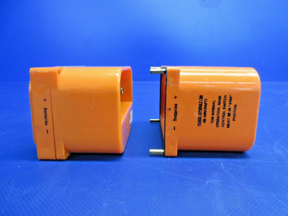 Piper PA-28-235 Cherokee Ameri-King ELT AK-450 P/N 450001 TESTED (0926-910)5