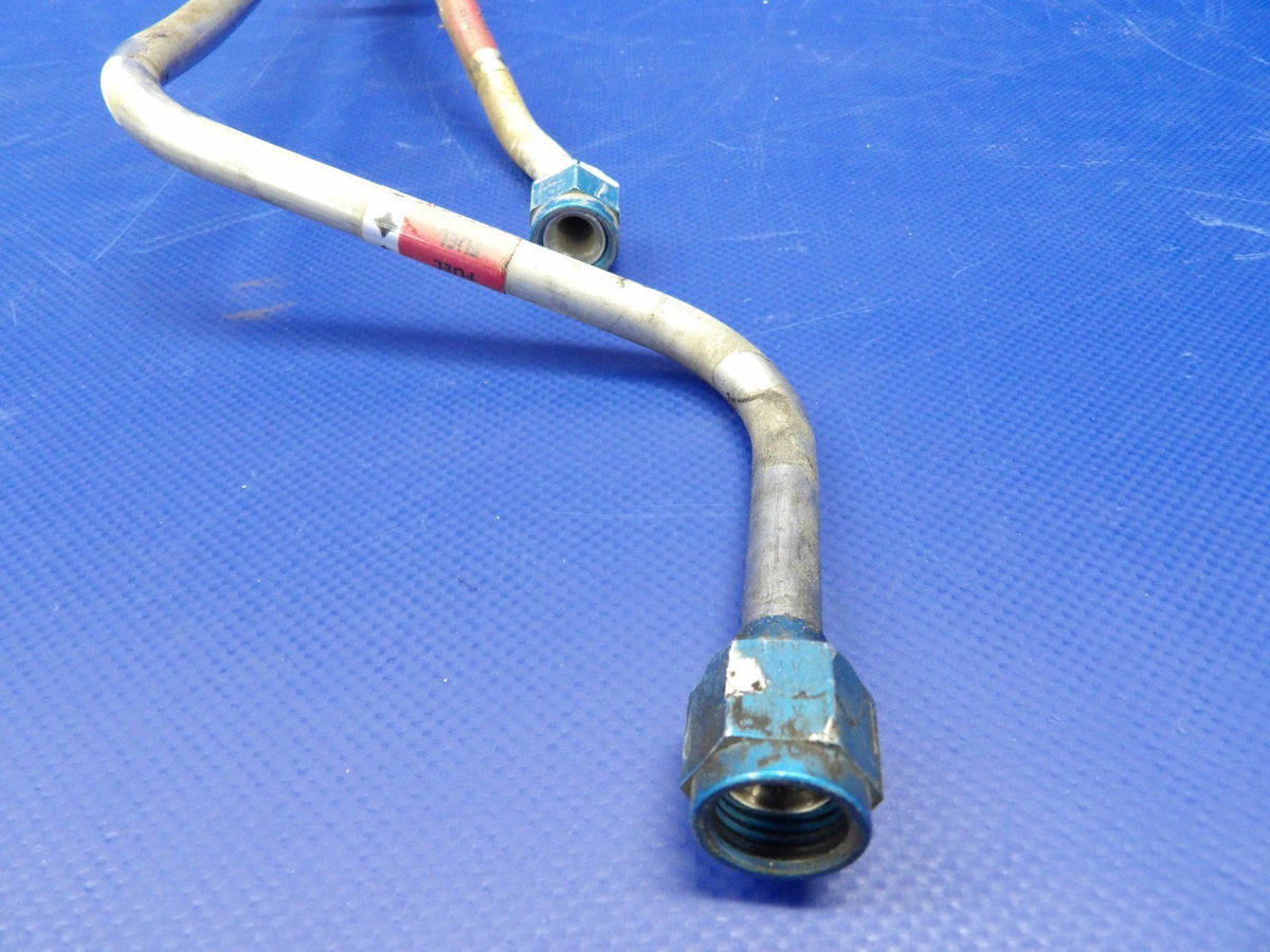 Beech 95-B55 Baron Fuel Lines Lot (0426-1431)12